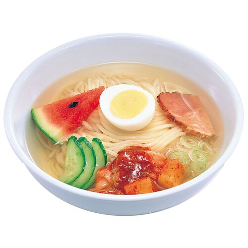 岩手 盛岡冷麺 2食×8袋×2