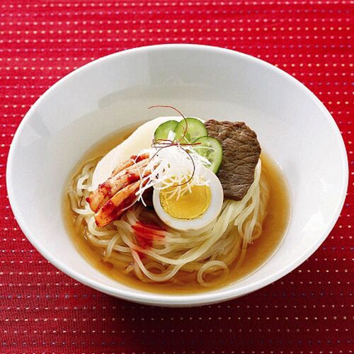 岩手 盛岡冷麺 20食 (2食×10袋)