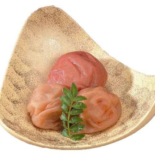 和歌山 紀州南高梅 つぶれ梅 うす塩味 (塩分6%) 400g