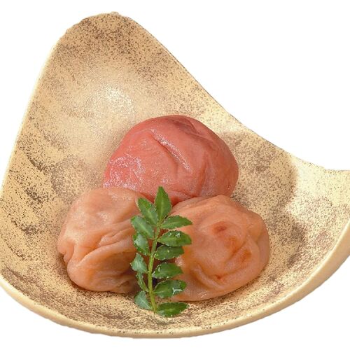 和歌山 紀州南高梅 つぶれ梅 うす塩味 (塩分6％) 1kg