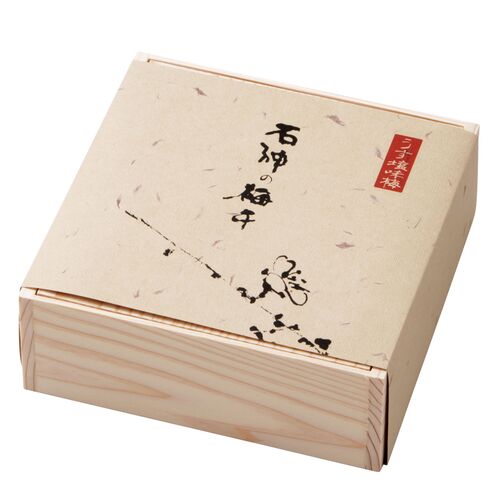 和歌山 紀州南高梅梅干 うす塩味梅 500g