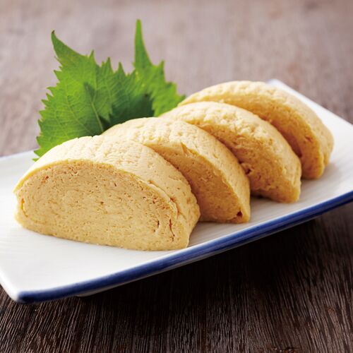 だし巻き缶 B