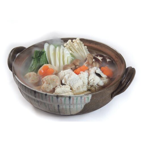 徳島 「吟月」 はも鍋（個食用）B