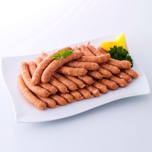 業務用 あらびきウインナー 1kg