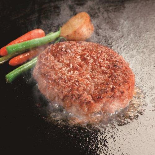 三重 松阪牛31%入り生ハンバーグ (120g×8個)