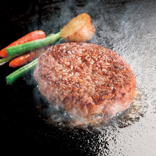 三重 松阪牛すき焼き用＆松阪牛入り生ハンバーグセット (ウデバラ400g ハンバーグ120g×4)