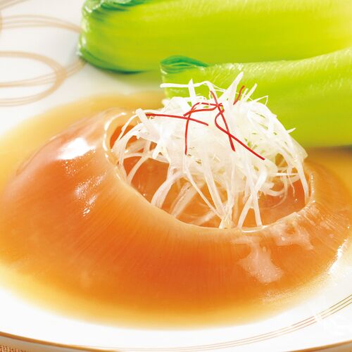 宮城 気仙沼「石渡商店」ふかひれ姿煮 (150g×8)