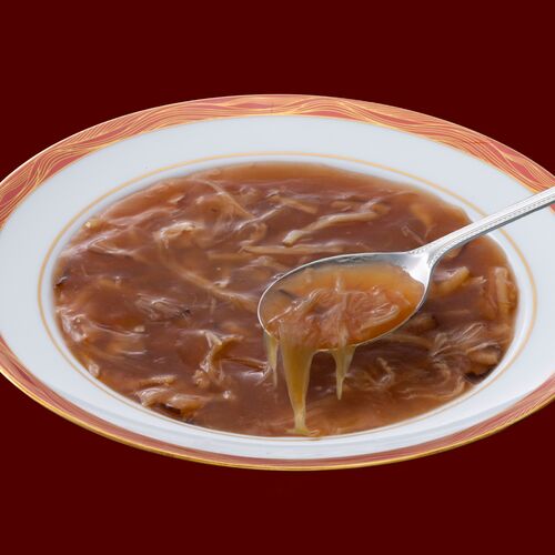 宮城 気仙沼「石渡商店」ヨシキリザメ胸びれのス―プ 200g
