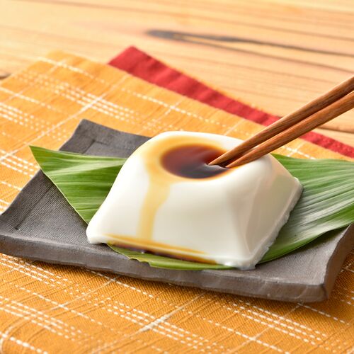 和歌山「大覚総本舗」 ごま豆腐詰合せ 100g×12