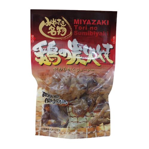 鶏炭火焼 80g×32パック