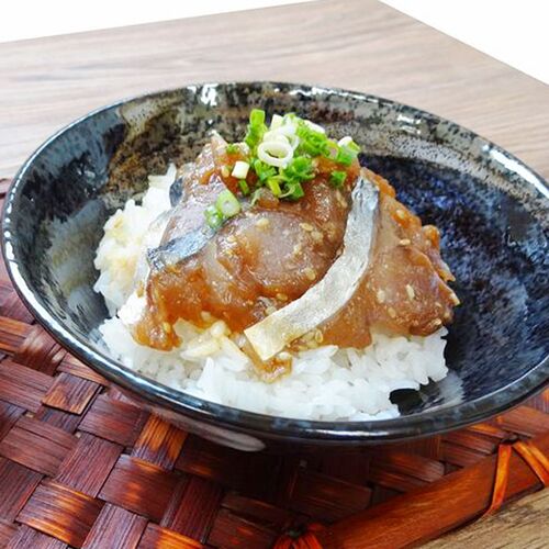 長崎・松浦漁港海鮮丼
