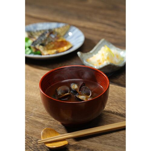 島根 大和しじみ調味味噌汁