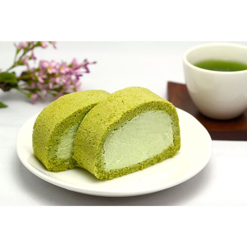 新杵堂 抹茶スイーツ食べ比べセット