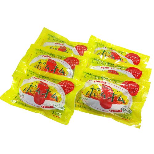 ポムの樹 特製オムライスセット 230g×6袋