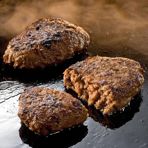 佐賀 伊万里牛ハンバーグ 100g×4