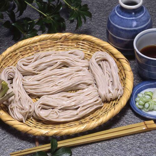 長野 信州戸隠そば詰め合わせ
