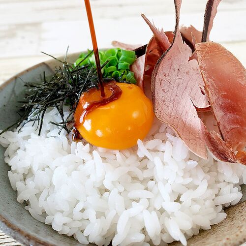 静岡 「焼津石原水産」 食べるおだし