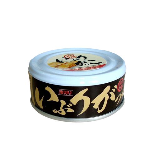 秋田 いぶりがっこ 8缶セット