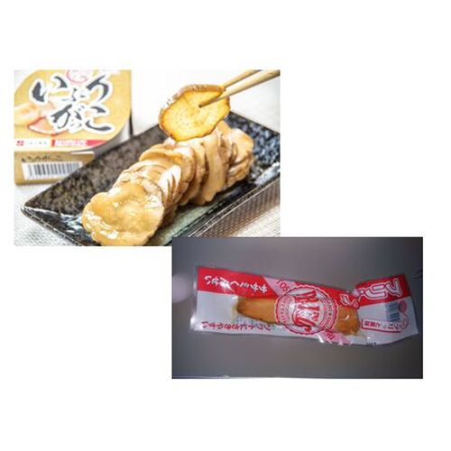 秋田 晩酌 Aセット