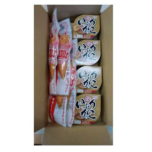 秋田 晩酌 Aセット