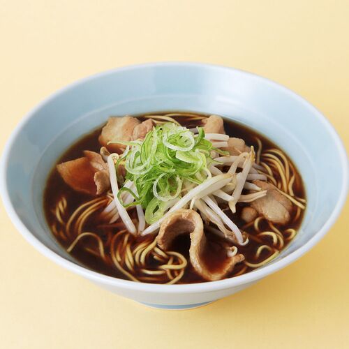 東北六県 名店の一杯 ラーメン
