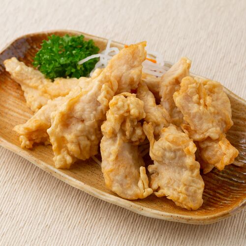 大分名物 豊後 とり天 500g