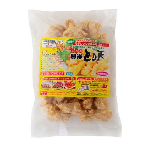 大分名物 豊後 とり天 500g×2
