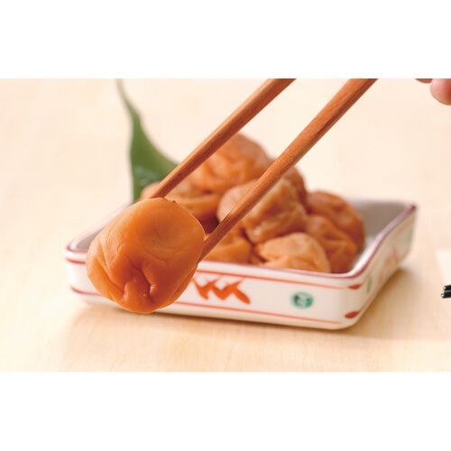和歌山 紀州南高梅 つぶれ梅 しそ 1kg (500g×2) 塩分8%