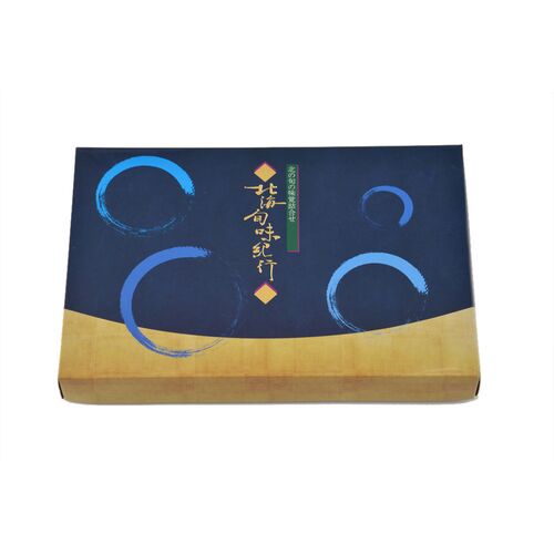 北海道産 秋鮭西京漬＆昆布〆 2種セット (秋鮭西京漬 4切 秋鮭昆布〆 4切)