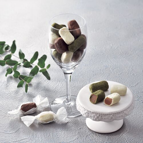 三國推奨　チョコレートもち3種ギフト