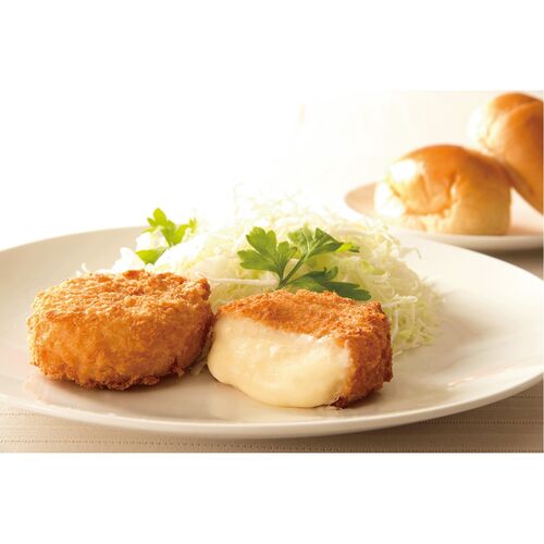 スプリングセール 三國推奨 北海道のコロッケ＆ハンバーグセット