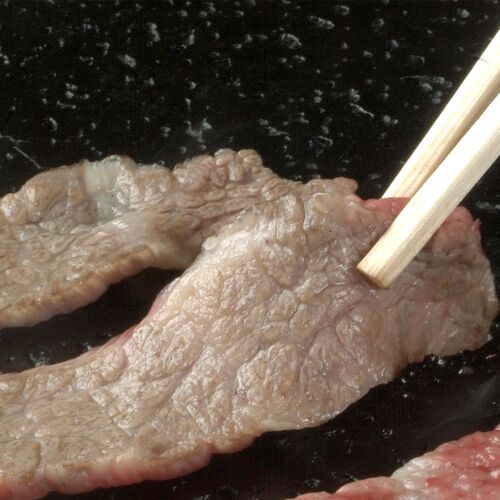 岩手 前沢牛 焼肉 300g