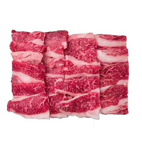 岩手 前沢牛 焼肉 300g