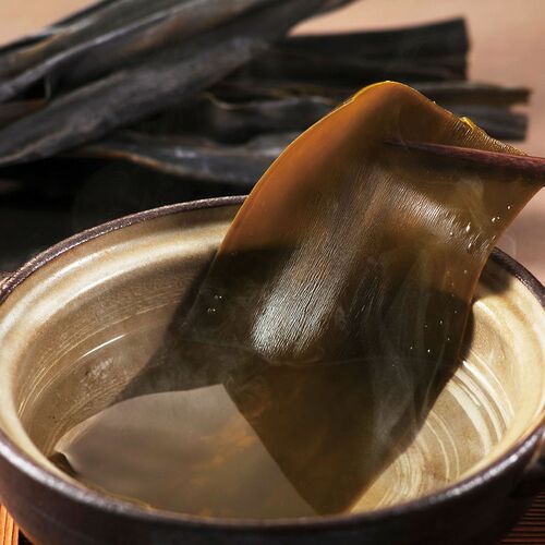 北海道 日高昆布 800g