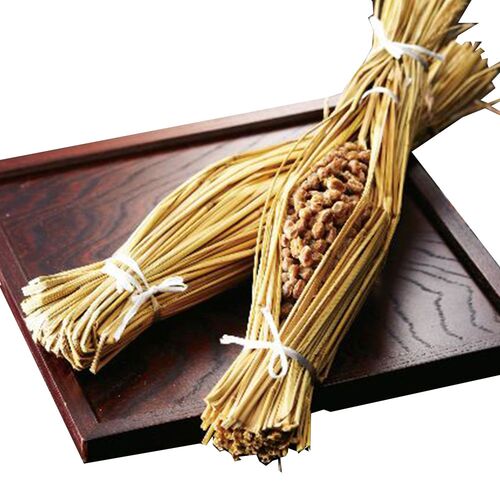 茨城 「元祖天狗納豆」 水戸納豆 (すずまるわら納豆(70g×2)×5 そぼろ納豆300g×2)