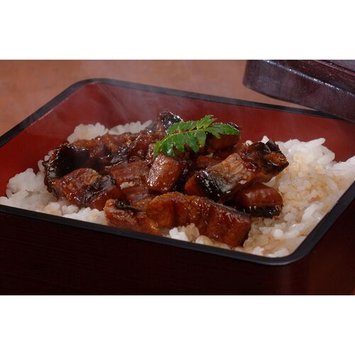 高知 四万十うなぎ 鰻蒲焼きざみ80g×3
