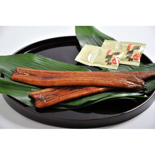 高知 四万十うなぎ 蒲焼 110g×2