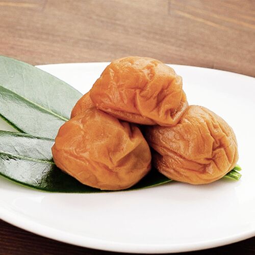 紀州農園 紀州南高梅 和乃華 600g 梅干し