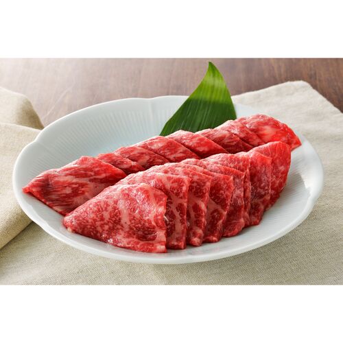 神奈川 やまゆり牛 焼肉