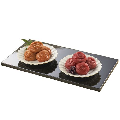 紀州みなべの南高梅 2種(450g×2)セット 梅干し