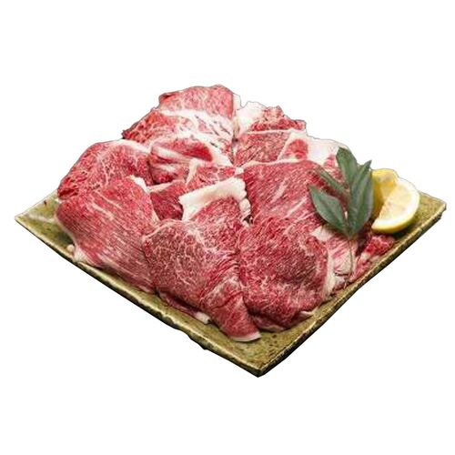 松阪牛うすぎり