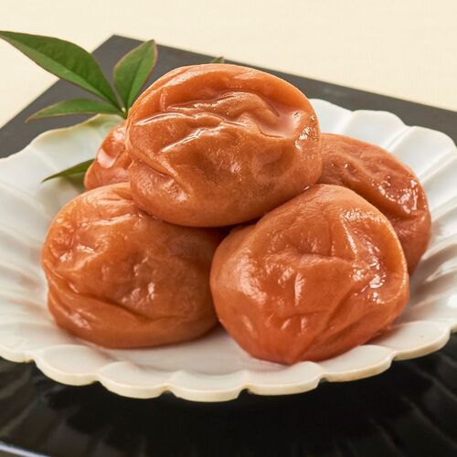 和歌山 紀州南高梅 はちみつ梅 250g 梅干し