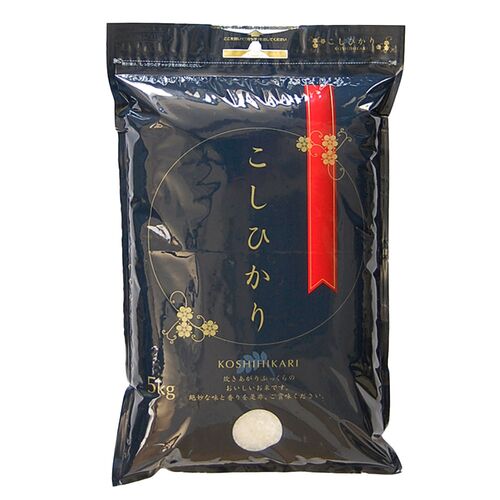 静岡県産 こしひかり 5kg 