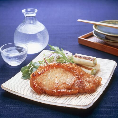 鹿児島「南州農場」 黒豚しゃぶしゃぶ&味噌漬詰合せ
