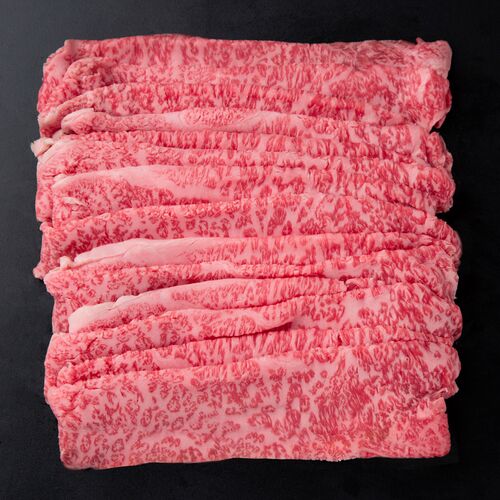 創業明治2年 「京都モリタ屋」 しゃぶしゃぶ 450g (ロース)
