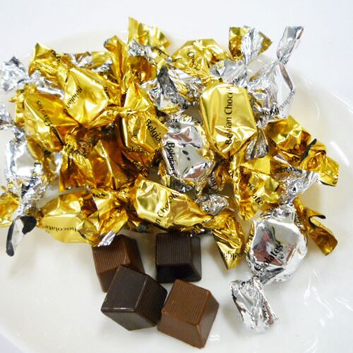 ベルギー　チョコレート 350g×1