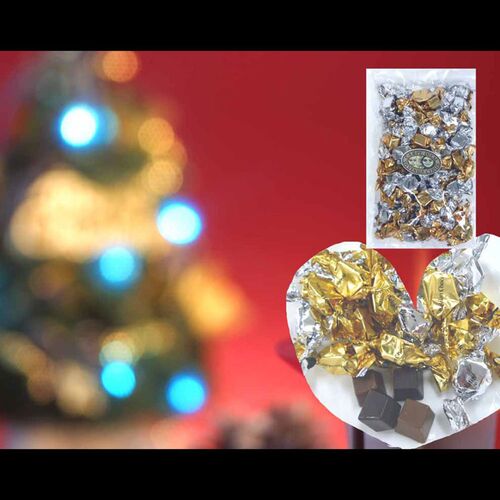 ベルギー　チョコレート 350g×2