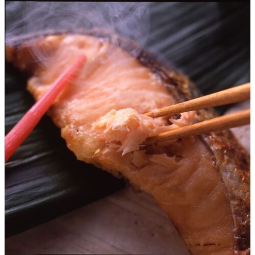 佐賀 「竹八」 西京吟醸漬 (計8切)