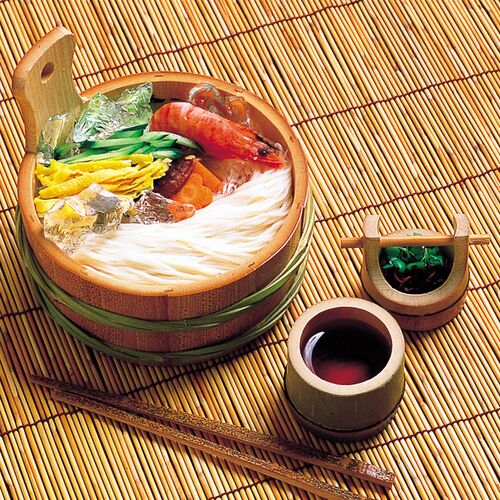 三輪素麺 50g×18束