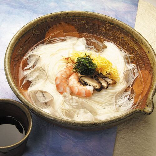 揖保乃糸 手延べそうめん 50g×19束